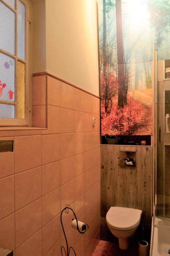 Apartmán Dom Otwarty Jelení Hora Exteriér fotografie
