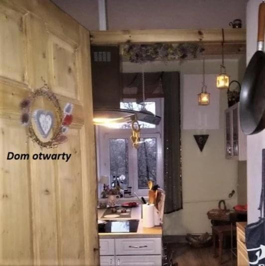 Apartmán Dom Otwarty Jelení Hora Exteriér fotografie