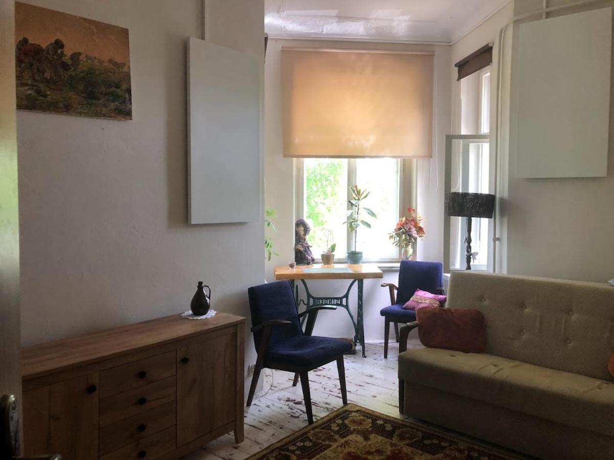Apartmán Dom Otwarty Jelení Hora Exteriér fotografie