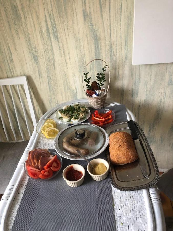 Apartmán Dom Otwarty Jelení Hora Exteriér fotografie