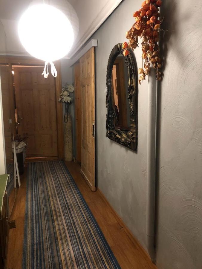 Apartmán Dom Otwarty Jelení Hora Exteriér fotografie