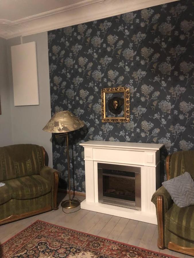 Apartmán Dom Otwarty Jelení Hora Exteriér fotografie