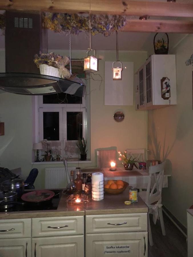 Apartmán Dom Otwarty Jelení Hora Exteriér fotografie