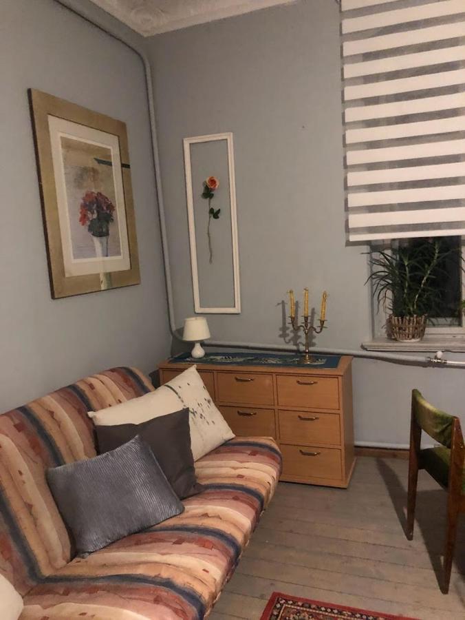 Apartmán Dom Otwarty Jelení Hora Exteriér fotografie