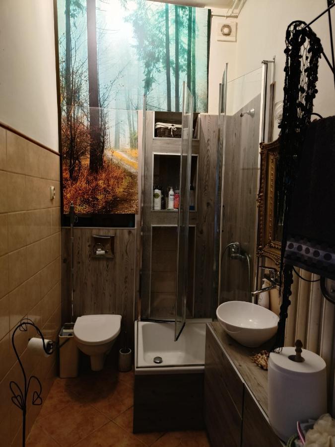 Apartmán Dom Otwarty Jelení Hora Pokoj fotografie