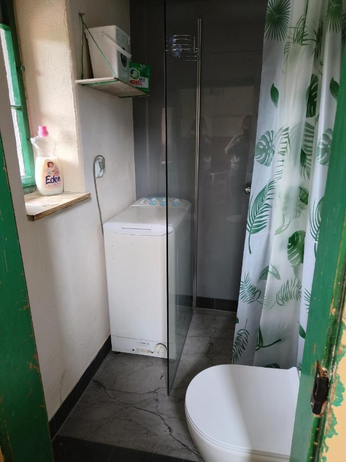 Apartmán Dom Otwarty Jelení Hora Pokoj fotografie